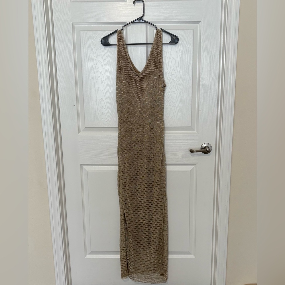 House Of Harlow 1960 Maxi Dress